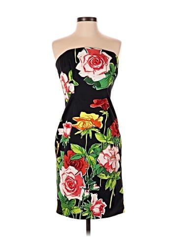 David Meister Cocktail Dress (view 1)