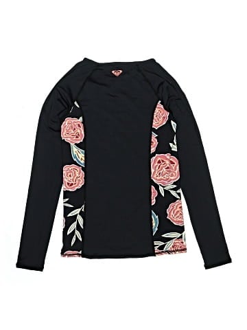 Roxy Rash Guard (view 2)
