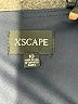 Xscape 100% Polyester Blue Cocktail Dress Size 10 - photo 8
