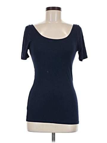Saturday Sunday Short Sleeve Top (view 1)
