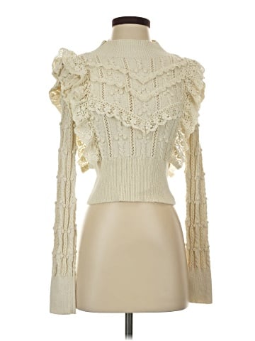 Zara Turtleneck Sweater (view 1)