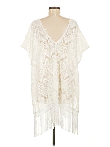 Victoria's Secret Swimsuit Cover Up (view 2)