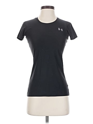 Under Armour Short Sleeve Top (view 1)