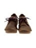 Clarks Brown Flats Size 6 1/2 - photo 2