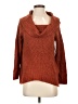 American Eagle Outfitters Brown Pullover Sweater Size S - photo 1