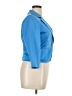 George Blue Blazer Size 14 - photo 4