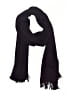Unbranded Black Scarf One size - photo 1
