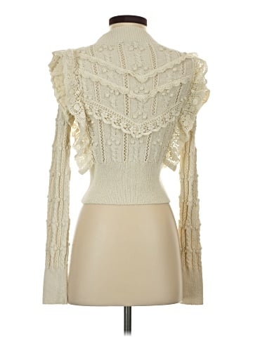 Zara Turtleneck Sweater (view 2)
