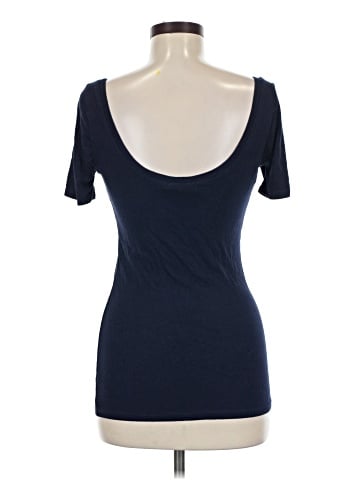 Saturday Sunday Short Sleeve Top (view 2)