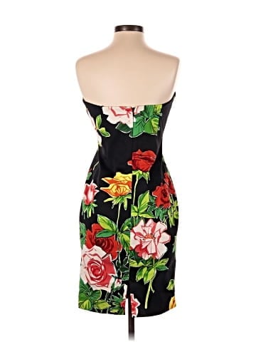 David Meister Cocktail Dress (view 2)