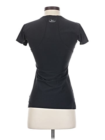 Under Armour Short Sleeve Top (view 2)