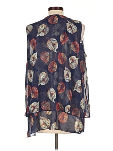 North Style Long Sleeve Blouse (view 2)