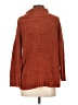 American Eagle Outfitters Brown Pullover Sweater Size S - photo 2