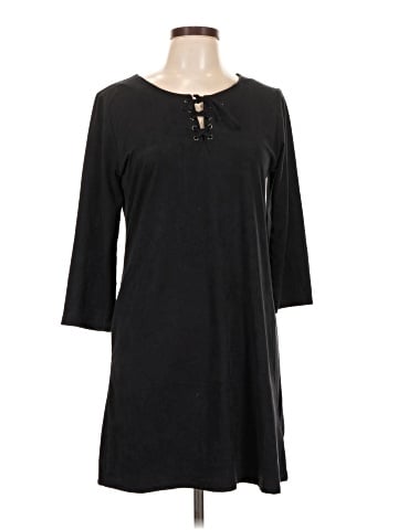 Olive and Oak Casual Dress (view 1)