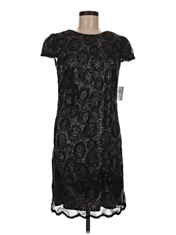 Suzi Chin for Maggy Boutique Cocktail Dress (view 1)
