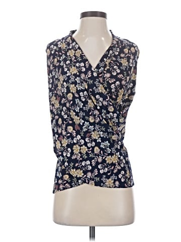 Vince Camuto Sleeveless Blouse (view 1)