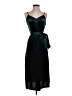 A New Day Green Cocktail Dress Size S - photo 1