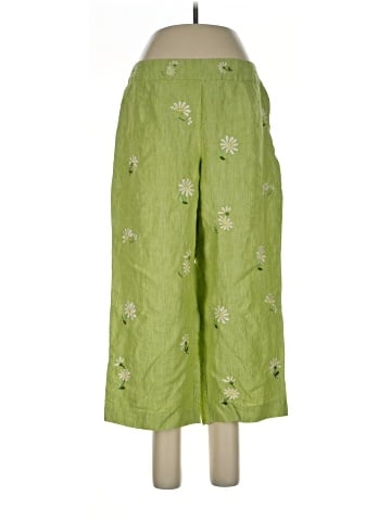 DressBarn Linen Pants (view 1)