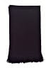Unbranded Black Scarf One size - photo 2