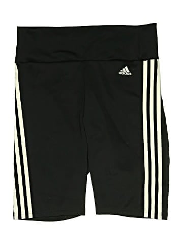 Adidas Athletic Shorts (view 1)