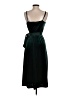 A New Day Green Cocktail Dress Size S - photo 2