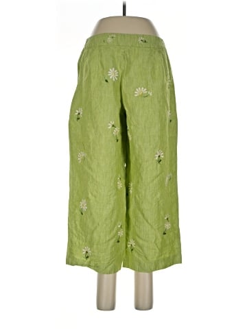 DressBarn Linen Pants (view 2)