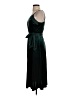 A New Day Green Cocktail Dress Size S - photo 5