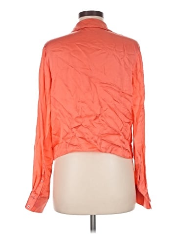 Wilfred Long Sleeve Blouse (view 2)