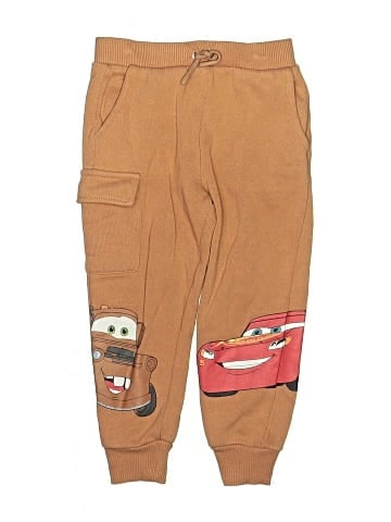 Disney Pixar Casual Pants (view 1)