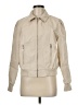 Nine West 100% Viscose Ivory Jacket Size M - photo 1