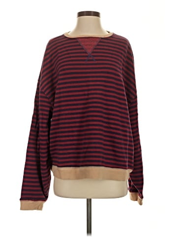 We the Free Pullover Sweater (view 1)