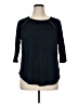 Lane Bryant Blue Pullover Sweater Size 14 - 16 Plus - photo 1