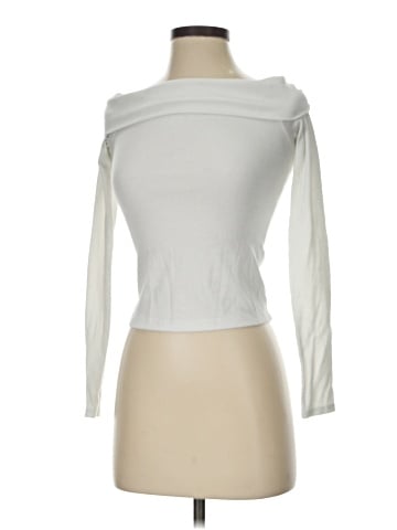 Altar'd State Long Sleeve Top (view 1)