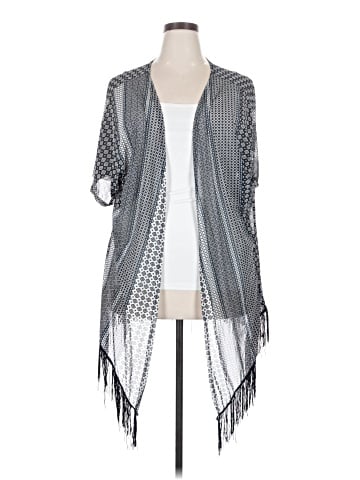 Siren Lily Cardigan (view 1)