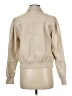 Nine West 100% Viscose Ivory Jacket Size M - photo 2