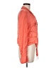 Wilfred 100% Cupro Orange Long Sleeve Blouse Size M - photo 4