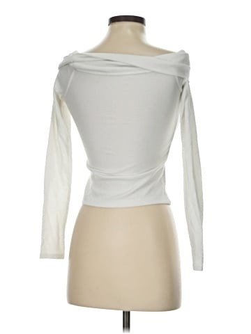 Altar'd State Long Sleeve Top (view 2)
