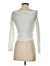 Altar'd State Ivory Long Sleeve Top Size XS - photo 2