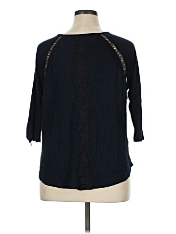 Lane Bryant Pullover Sweater (view 2)