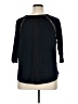 Lane Bryant Blue Pullover Sweater Size 14 - 16 Plus - photo 2