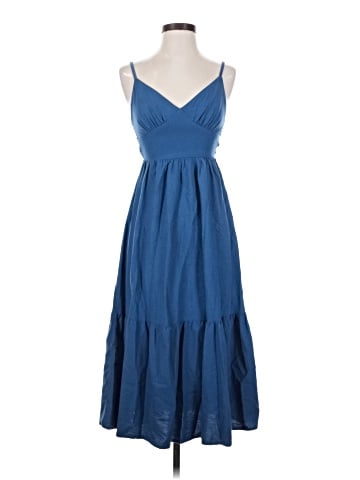 Japna Casual Dress (view 1)