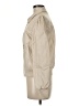 Nine West 100% Viscose Ivory Jacket Size M - photo 5