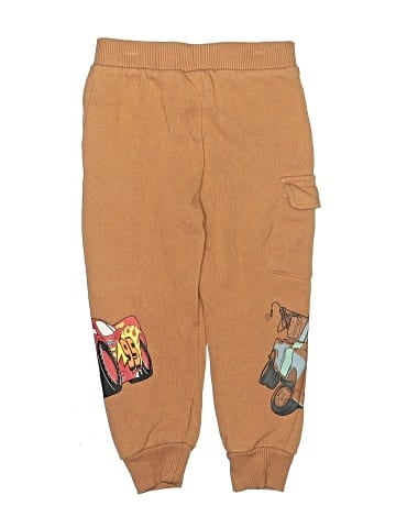 Disney Pixar Casual Pants (view 2)