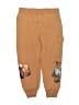 Disney Pixar Brown Casual Pants Size 3T - photo 2