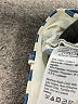 J.Crew Stripes Blue Jeans Size 4 - photo 8