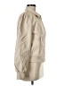 Nine West 100% Viscose Ivory Jacket Size M - photo 4