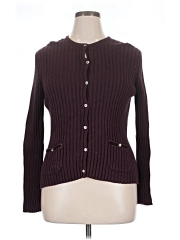 Eddie Bauer Cardigan (view 1)