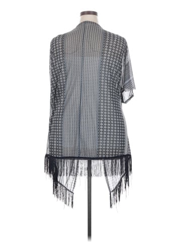 Siren Lily Cardigan (view 2)