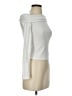Altar'd State Ivory Long Sleeve Top Size XS - photo 4