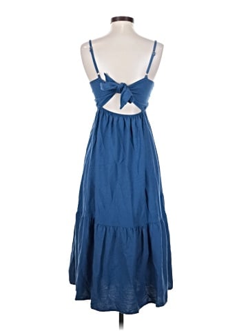 Japna Casual Dress (view 2)